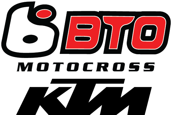 Bto Ktm - Bto Sports Logo Png (550x369), Png Download
