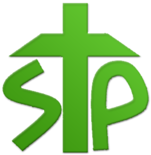 Stp - Stockton Town Pastors (344x350), Png Download