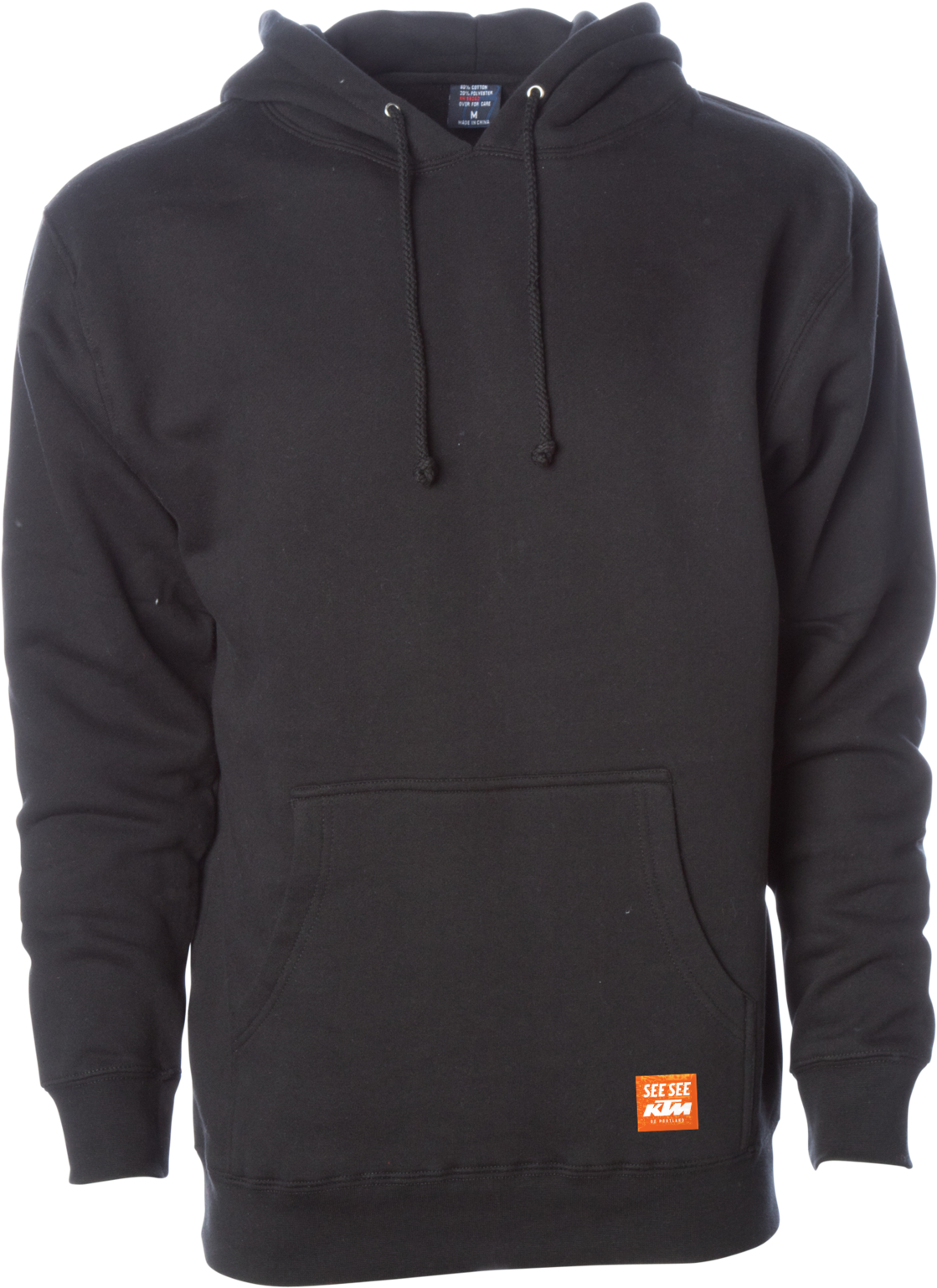 See See Ktm Brand Pullover (2500x1667), Png Download