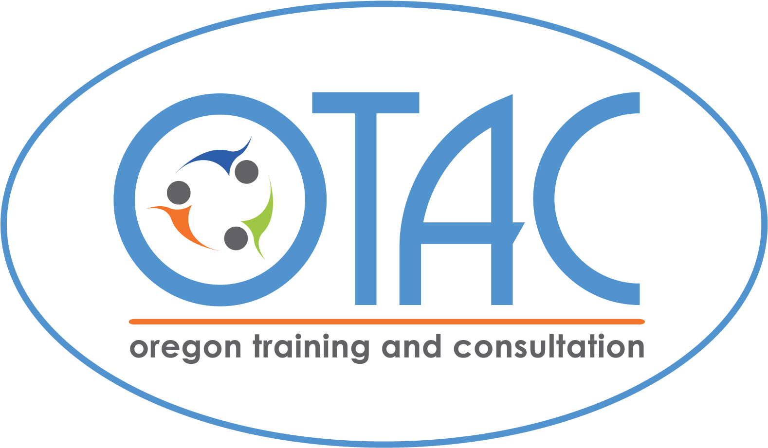Otac Logo W Oval Web Version 1080p - Techconsult (1920x1080), Png Download