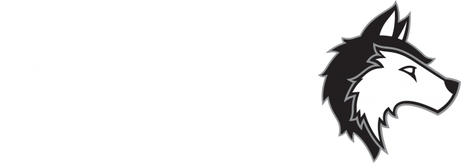 Uw-marathon County Husky Logo - University Of Wisconsin–marathon County (670x238), Png Download