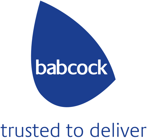 255 × 240 Pixels - Babcock International Logo (510x480), Png Download