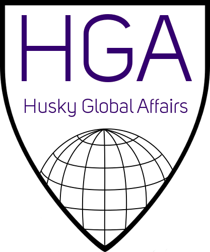 Hgalogo - Diagram (417x500), Png Download