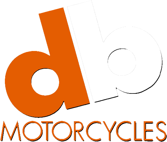 Dave Barkshire Logo - Motorcycle (600x600), Png Download