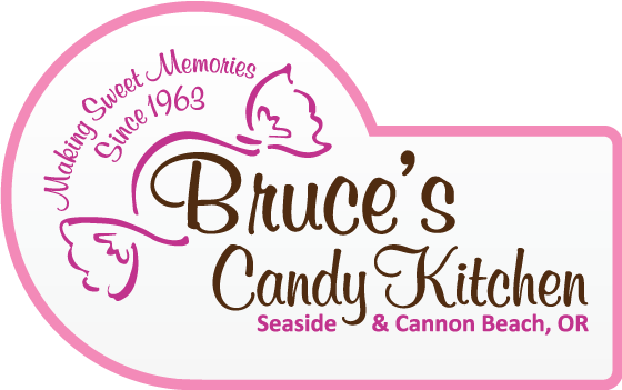 Bruce's Candy Kitchen - Sparkle Balloons Mint Tin - Multicolor - One Count (560x351), Png Download