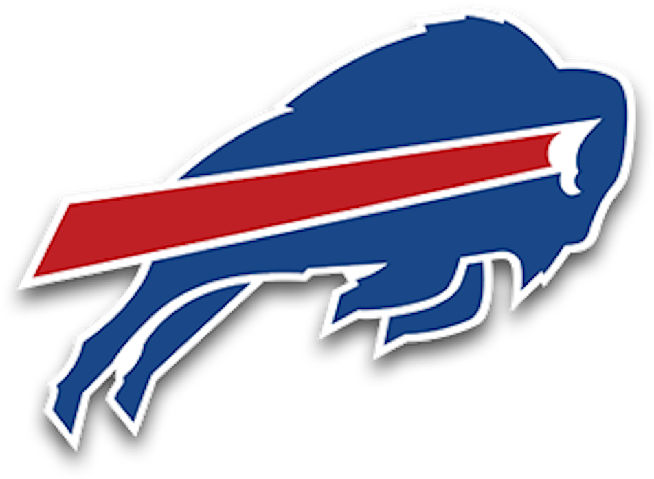 Ny Jets V Buffalo Bills - Buffalo Bills Screensaver Hd (984x984), Png Download