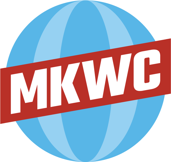 World Cup Logo - Mkwc (709x712), Png Download