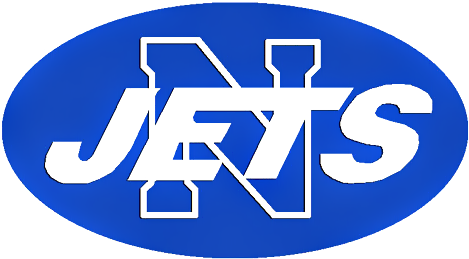 Newtown Jets Logo (480x262), Png Download
