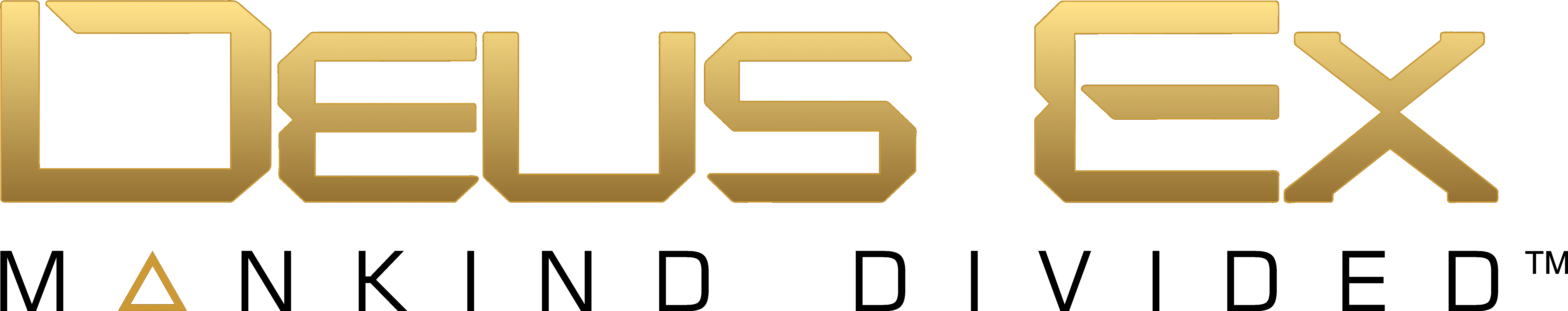 Benchmarks - 1080p - Deus Ex Human Revolution (8000x1995), Png Download