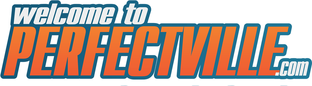 Perfectville - Portable Network Graphics (1200x600), Png Download