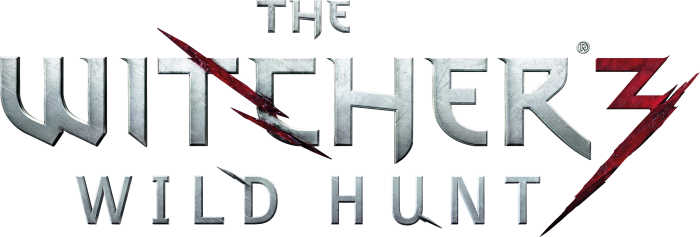 Download Download Png - Witcher 3: Wild Hunt (700x237), Png Download