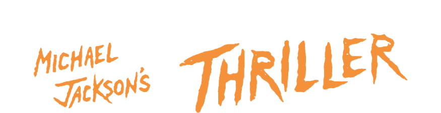 Workshops Thriller - Calligraphy (917x272), Png Download