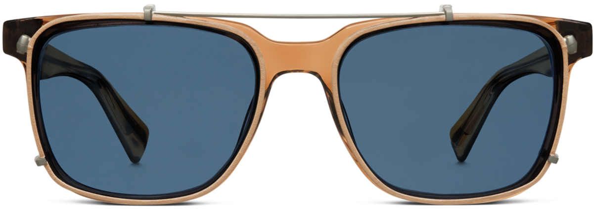 Warby Parker - Reflection (1200x600), Png Download