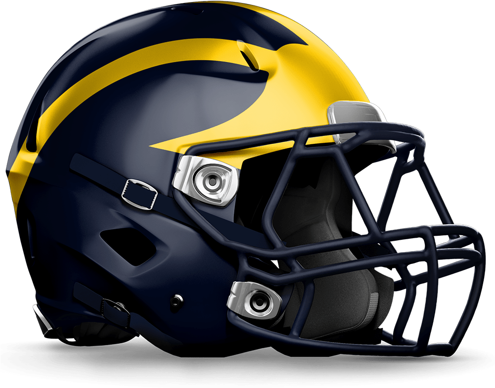 Utah State Football Helmet (1000x800), Png Download