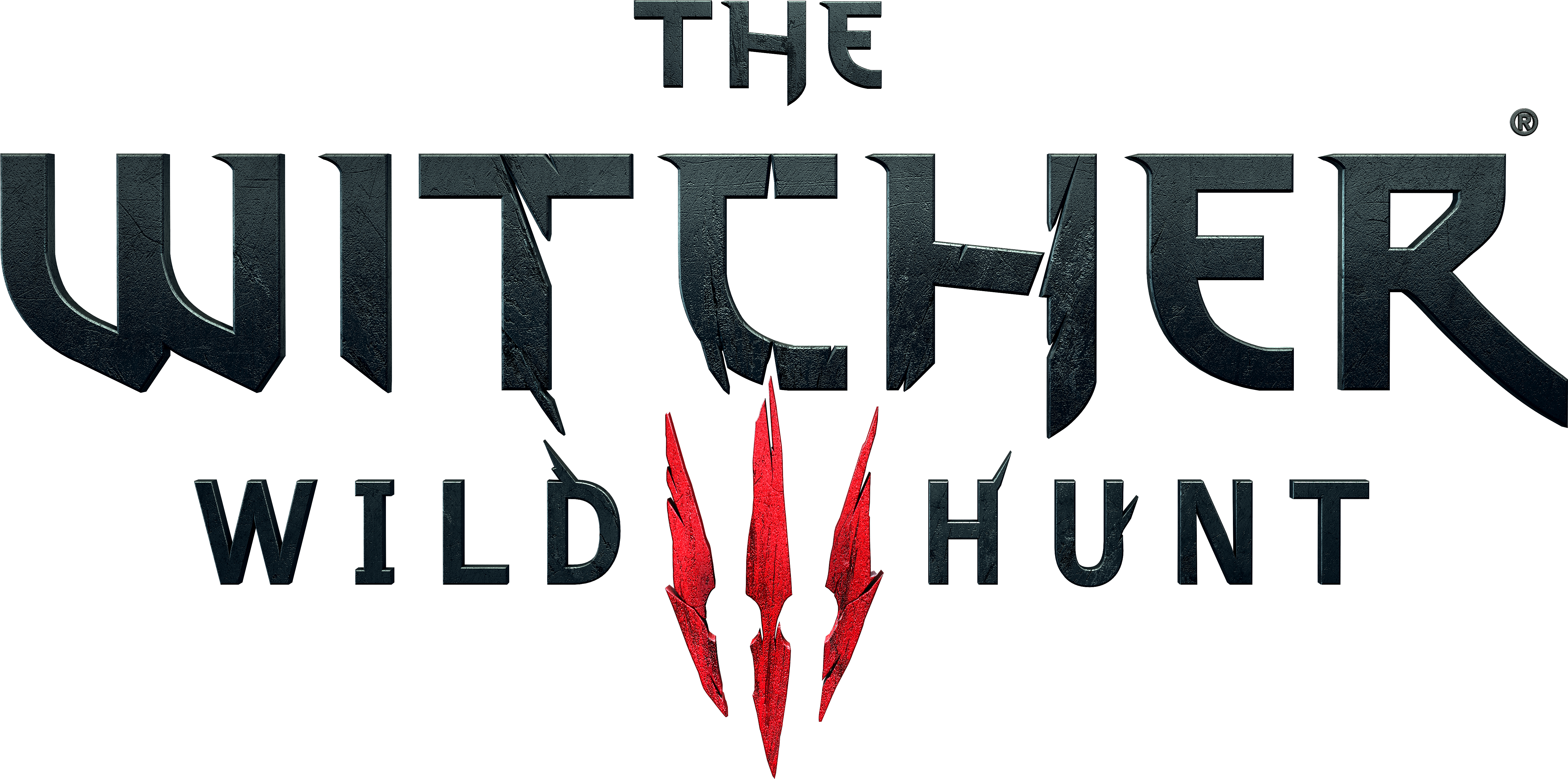 Download Now - Witcher 3: Wild Hunt (8000x4007), Png Download