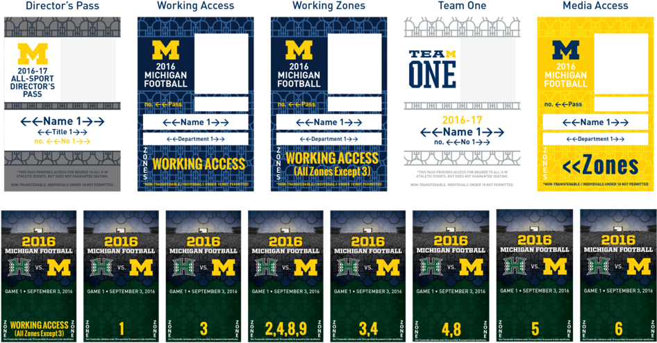 Credentials Designed To Match Theme (1000x540), Png Download