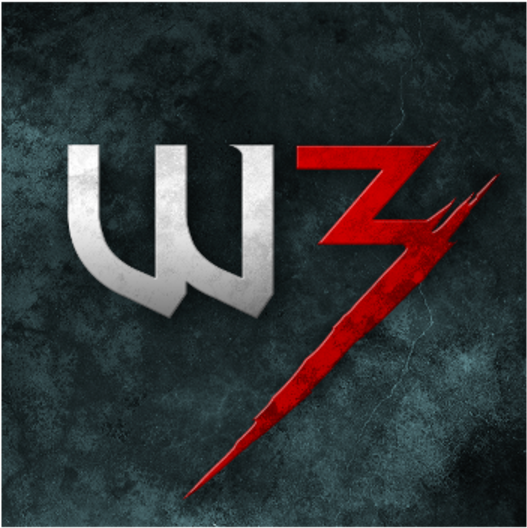 With The Witcher 3 Reveal Behind It, Cd Projekt Has - Graphic Design (1200x675), Png Download