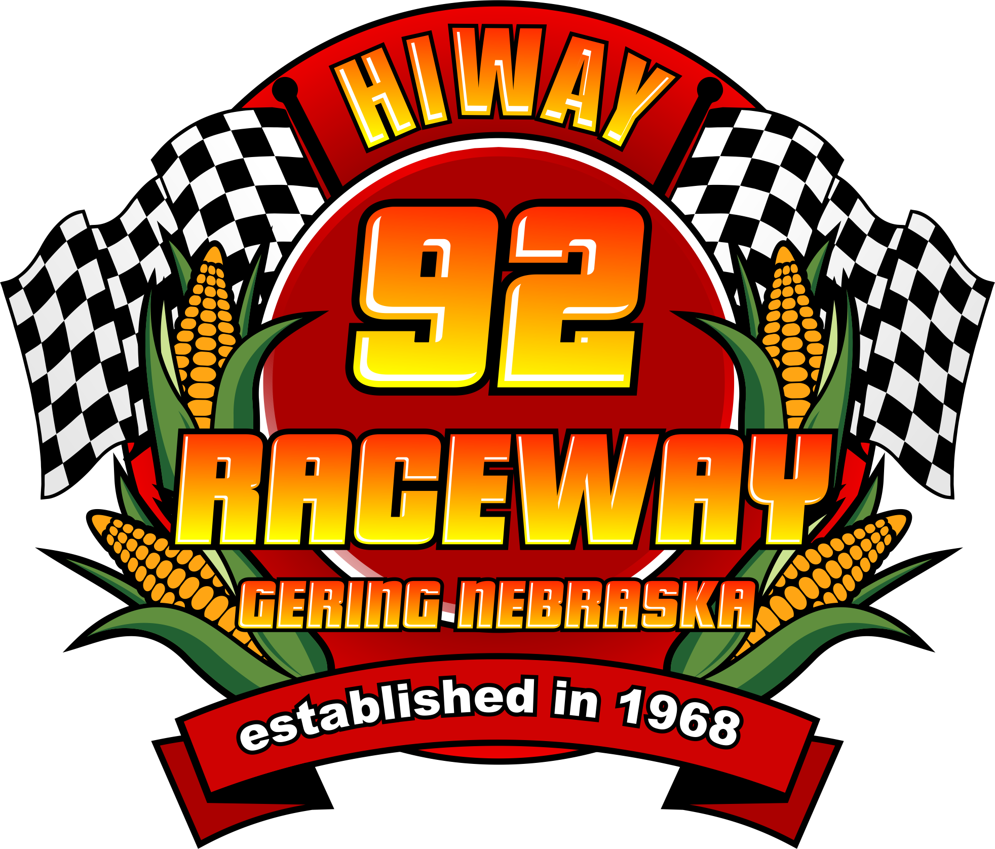 The Minions Are Coming - Hiway 92 Raceway Park (1964x1676), Png Download