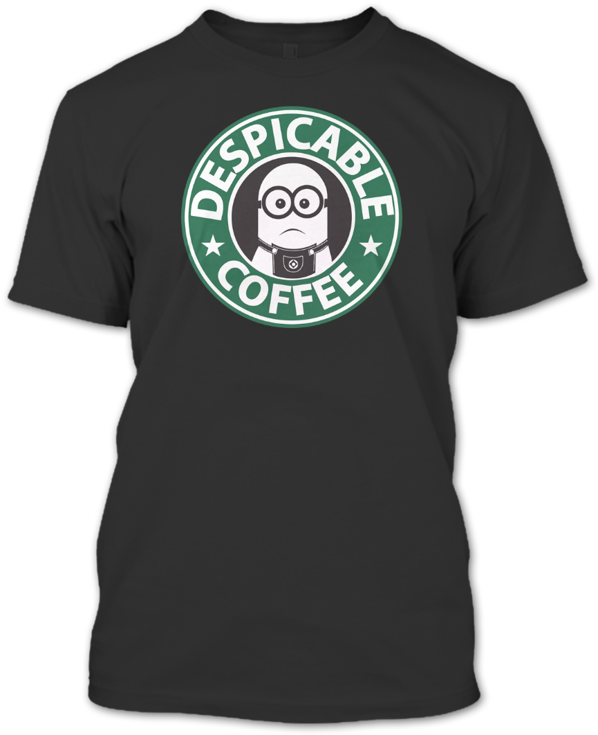 A Black T-shirt With The Shopify Logo - Volvo Lkw T Shirt (1080x1080), Png Download