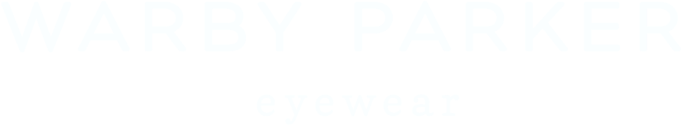 Warbyparkerlogo - Warby Parker (1000x206), Png Download