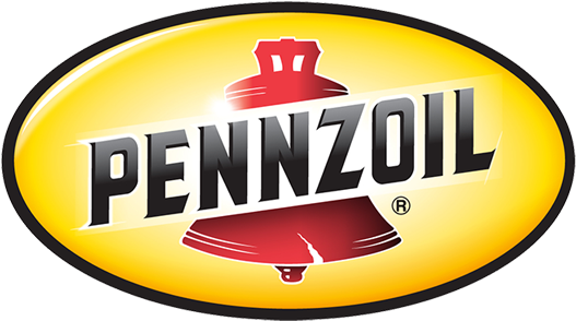 Pennzoil Logo Png Vector Free Download - Pennzoil Logo (550x311), Png Download