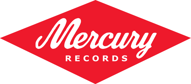 Mercury Records Logo Svg - Mercury Records Logo (645x286), Png Download