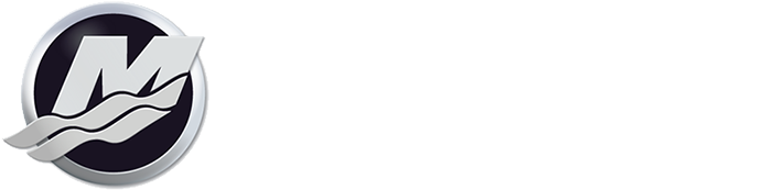 Mercury-logo - Mercury Marine/mercruiser New Oem Cap-power Steering (714x202), Png Download