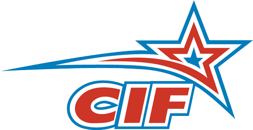 Cif Indoor Football Logo (500x258), Png Download