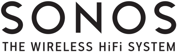 A Majority Of My Blog Posts Lately Have Been About - Sonos Speakers Logo (668x334), Png Download