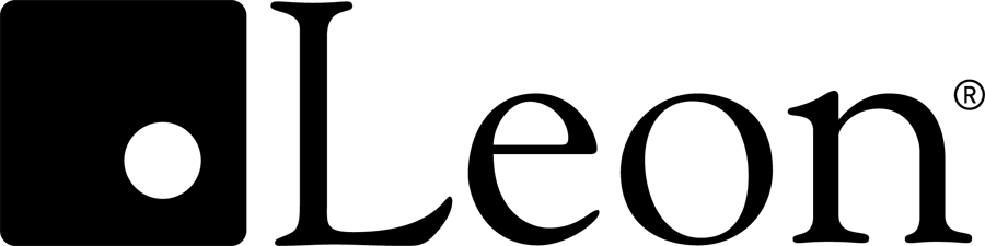 Ann Arbor, Mi Based Leon Speakers, Known For Their - Leon Speakers Logo (900x225), Png Download