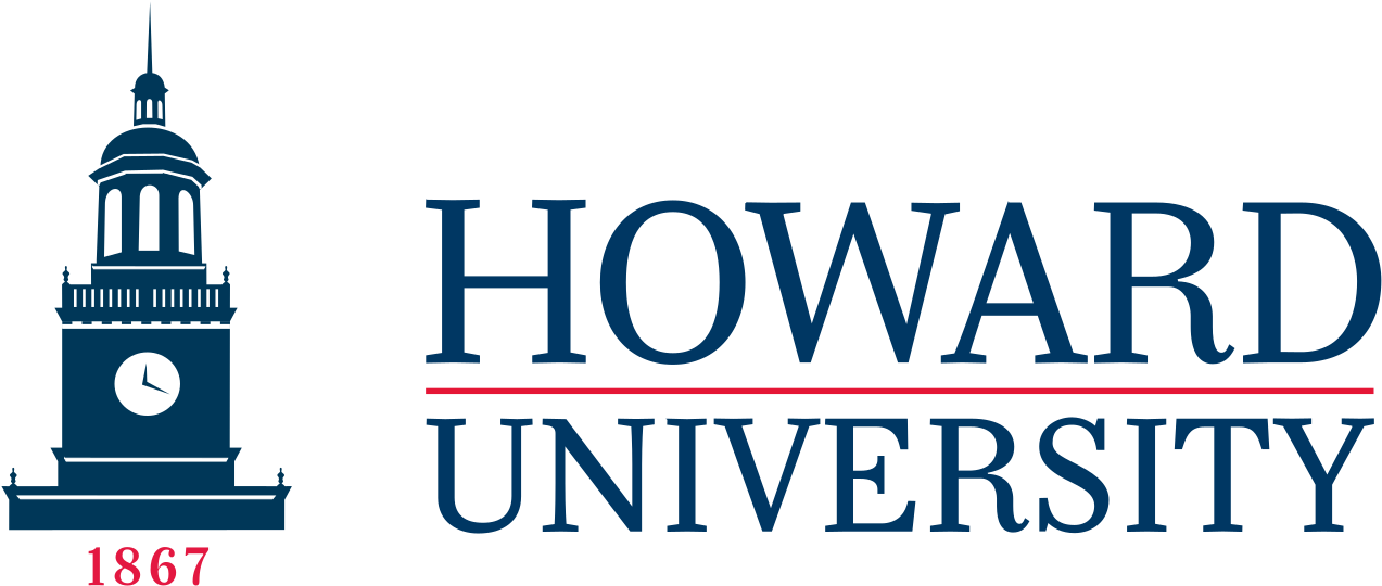 Howard University's (1280x545), Png Download