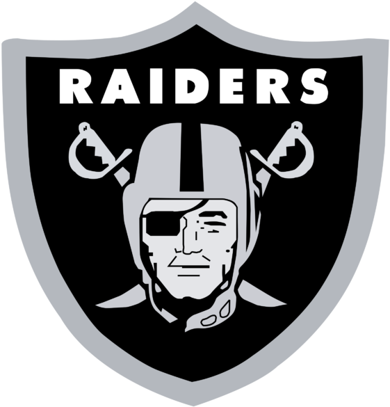 Oakland Raiders Logo (800x600), Png Download