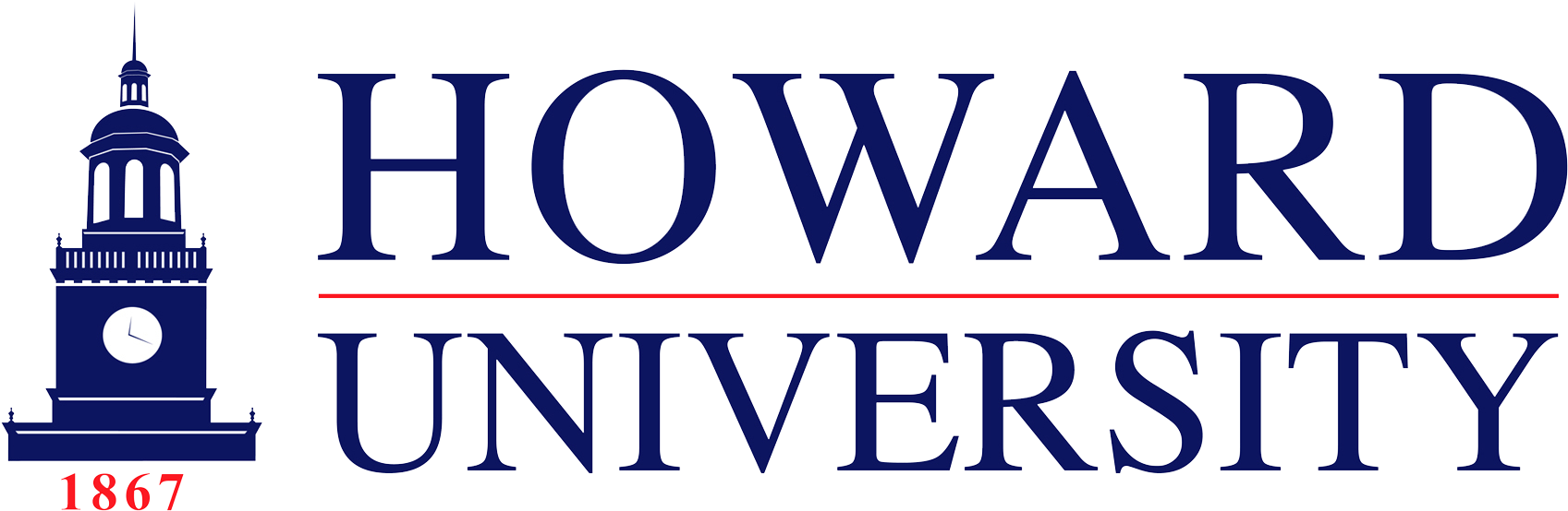 Download Oncampus/summer Housing Howard University Logo Png PNG