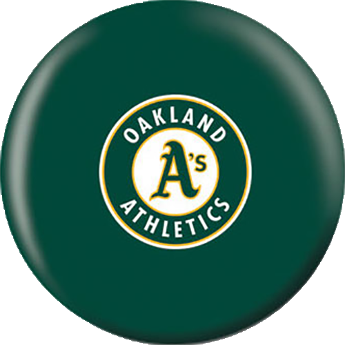 Mlb - Oakland Athletics - Mariners Vs Athletics (500x500), Png Download