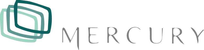 Mercury Productions Logo - Logo (776x191), Png Download