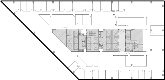 20,531 Sf - Diagram (590x295), Png Download