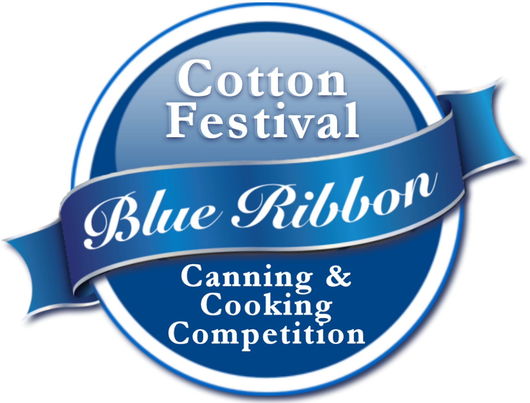 Blue Ribbon Logo - Rubens By Marie-anne Lescourret (2200x1440), Png Download