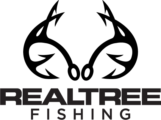 , July 2, 2018 Realtree Fishing's Mark Rose Won The - Realtree Logo (541x404), Png Download