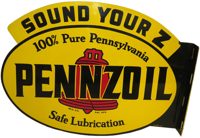 Girard Auction Location - Pennzoil-quaker State (720x498), Png Download