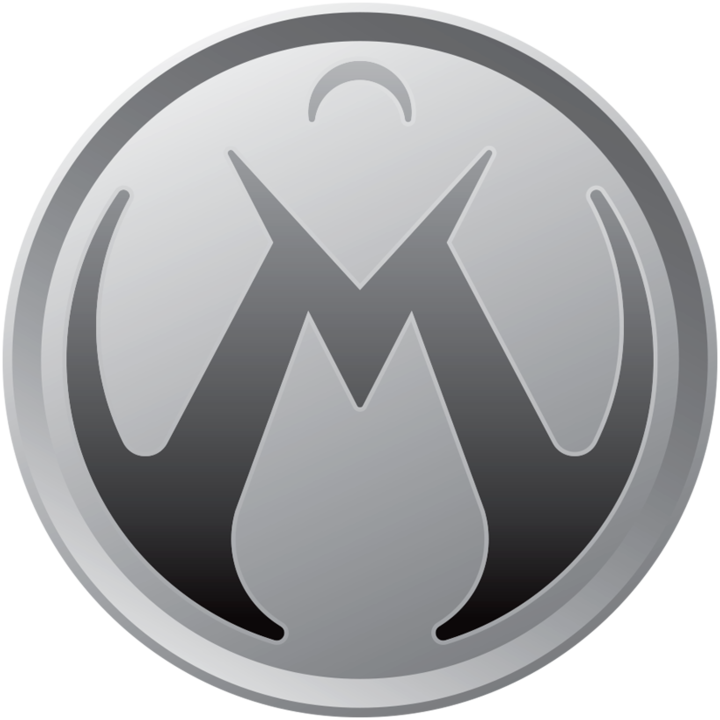Mercury Mer (720x720), Png Download