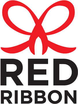 Wear The Red Ribbon As Symbol Of Commitment To A Drug-free - Drug Free Red Ribbon Week Png (400x400), Png Download