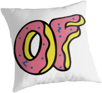 Odd Future By Ashrakat300 - Odd Future (454x454), Png Download