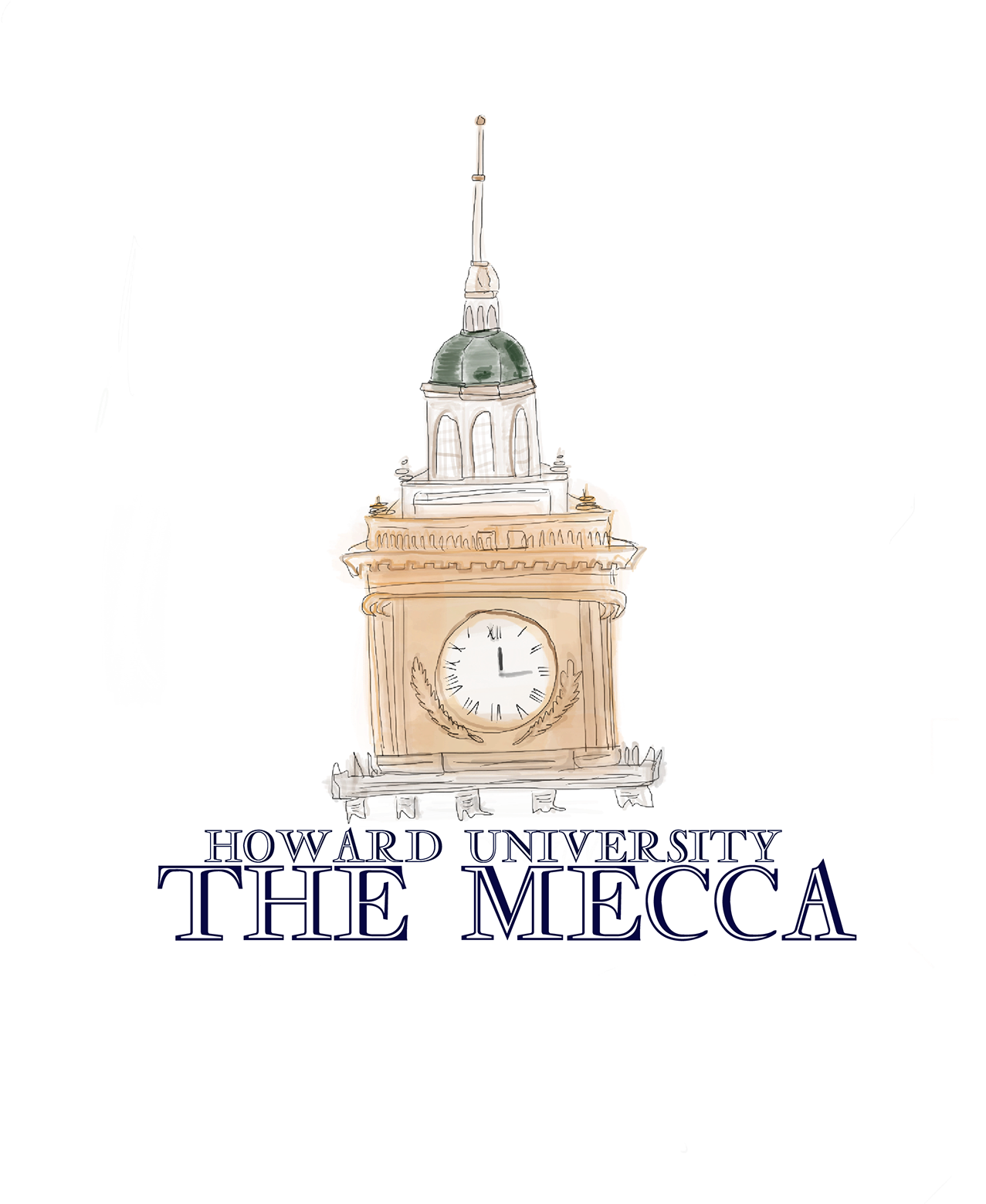 This Filter Was Created For The Welcoming Ceremony - Clock Tower (1920x1920), Png Download