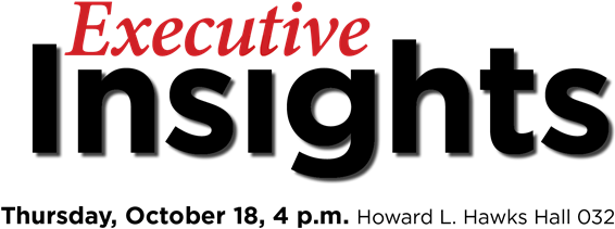 College Of Business Executive Insights - Graphics (982x552), Png Download