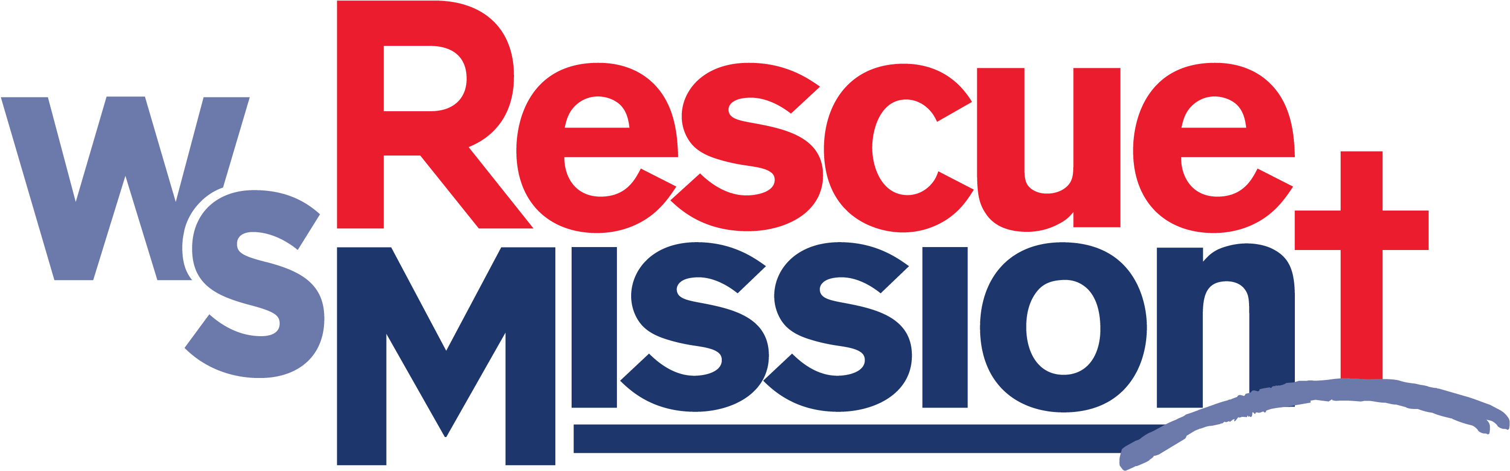 Falwell Also Serves As Executive Vice President Of - Winston Salem Rescue Mission (3230x1307), Png Download