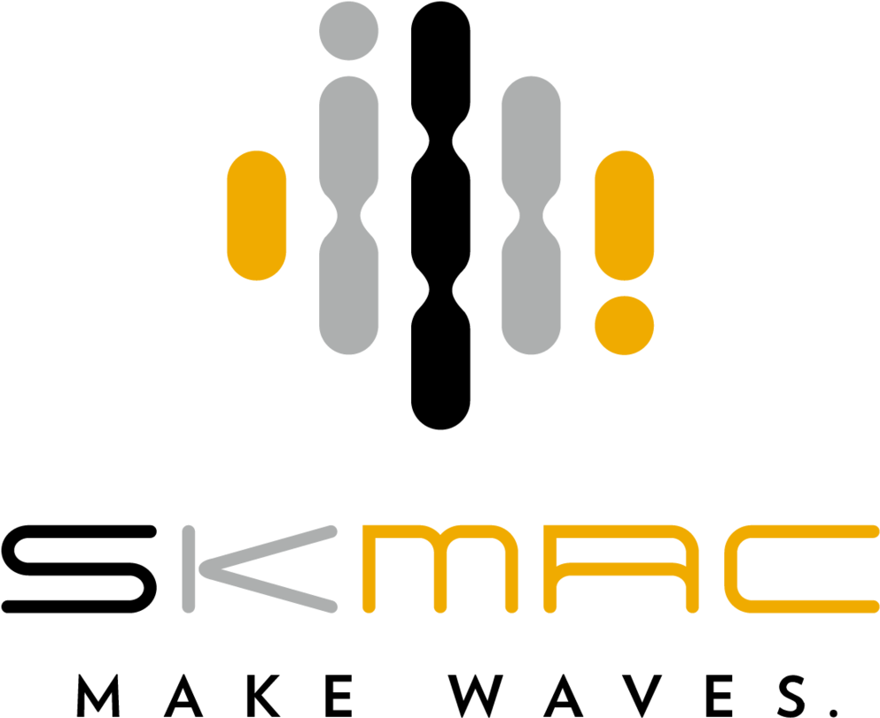 5 Skmac-logo - Graphic Design (1000x818), Png Download
