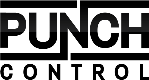 Outlander - Rockford Fosgate Punch Logo (520x300), Png Download