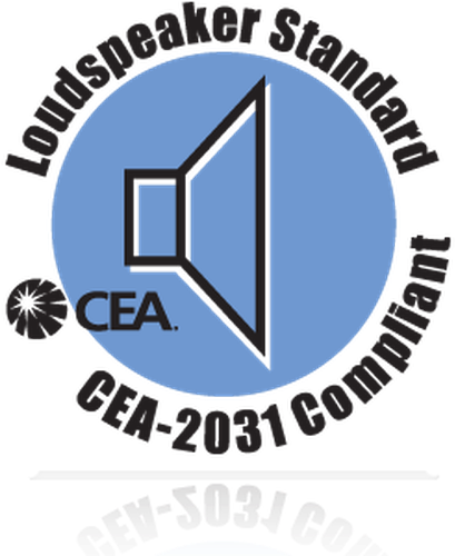 Cea-2031 - Cea 2006 (866x500), Png Download