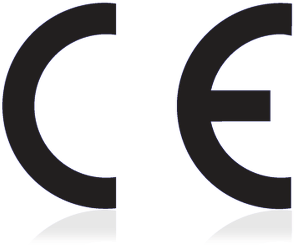 Ce Compliant - Ancon Rt2 (866x500), Png Download