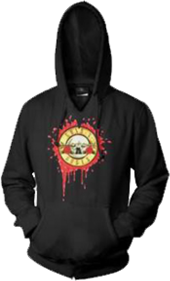 Guns N Roses - Use Your Illusion 2 (music Cd) (550x550), Png Download